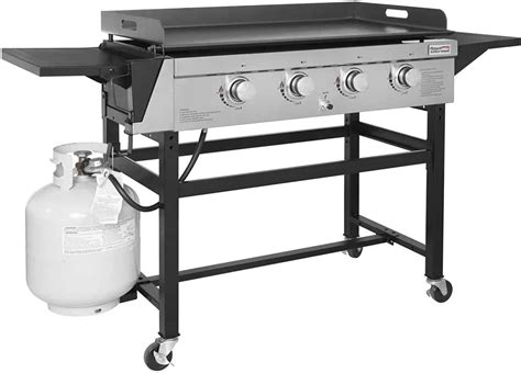 macy's gas stove top grill